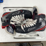 Used Bauer x2.7 6 D Goal Skate