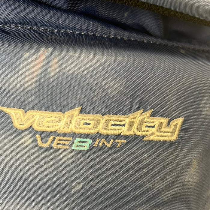 Used  Vaughn Velocity VE8 Intermediate Extra Large Goal Pant