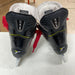 Used CCM Tacks 13D Youth Skates