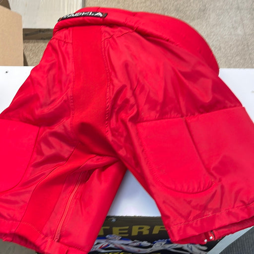 Used Tackla Pro 5000 Senior Small Pant