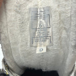 Used CCM Tacks 9370 6D Goal Skate