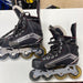 Used Bauer Vapor X300R 1D Roller Blades