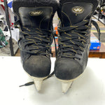 Used Hespeler Size 10 Skates