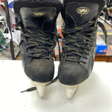 Used Hespeler Size 10 Skates