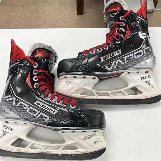 Used Bauer Vapor X3.7 7.5D Player Skate