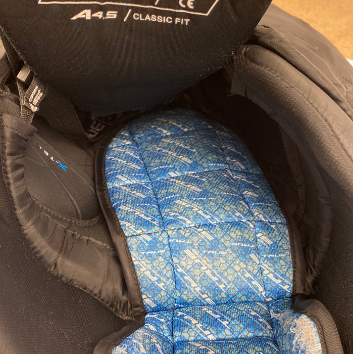 Used True A4.5 Junior Small Pant