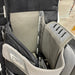 Used Warrior Ritual G4 26”+1” Goal Pads