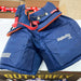 Used Vaughn Velocity 7490i Junior Medium Goal Pant