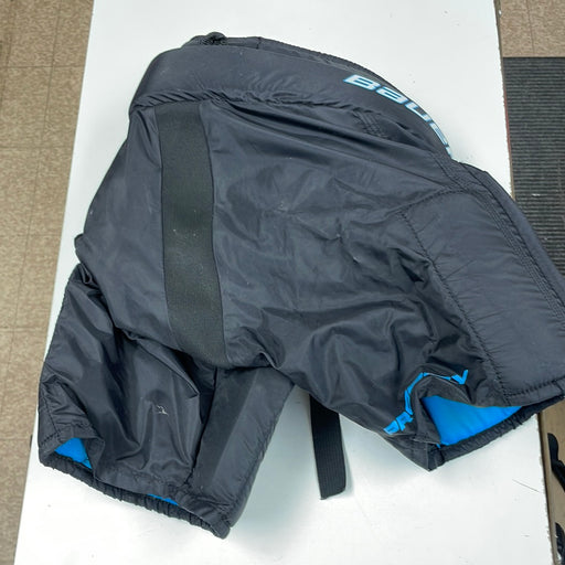 Used Bauer Prodigy Youth Small-Medium Goal Pants
