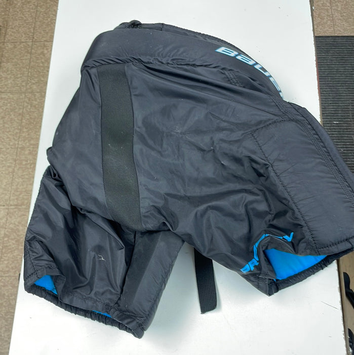 Used Bauer Prodigy Youth Small-Medium Goal Pants