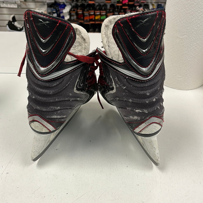 Used Bauer Vapor X60 13 Youth Skate