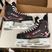 Used CCM Jetspeed FT360 7.5 EE Player Skates