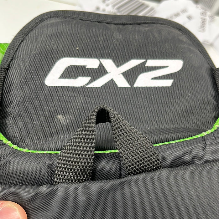 Used Vic CX2 Junior Medium Player Pants