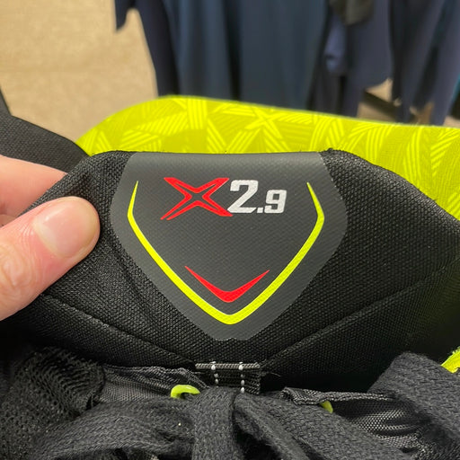 Used Bauer Vapor x2.9 Junior Large Pants