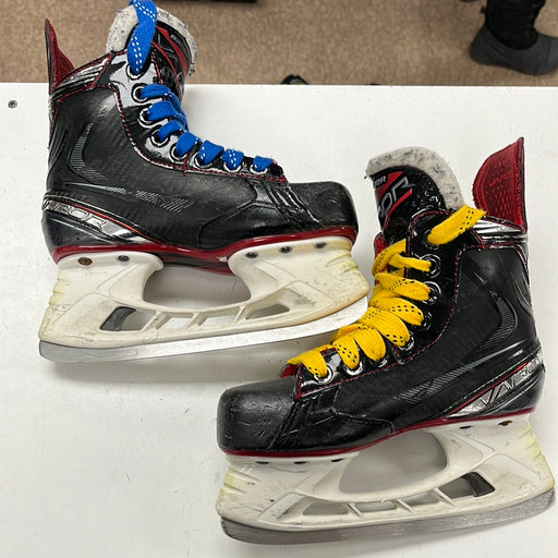 Used Bauer Vapor X2.7 1D Player Skate