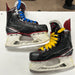 Used Bauer Vapor X2.7 1D Player Skate
