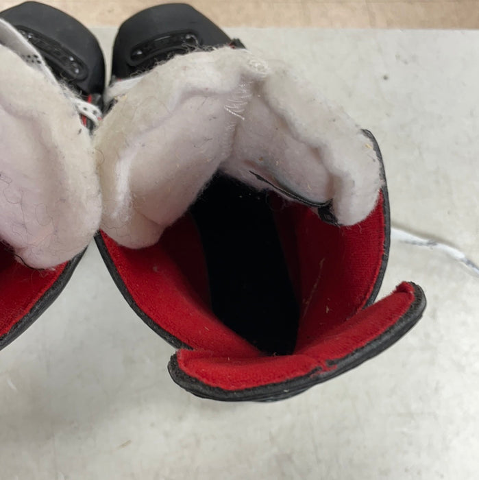 Used Bauer x300 12D Player Skates