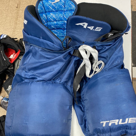 Used True A4.5 Junior Extra Large