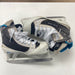 Used Bauer Reactor 2000 Goalie Youth 13.5