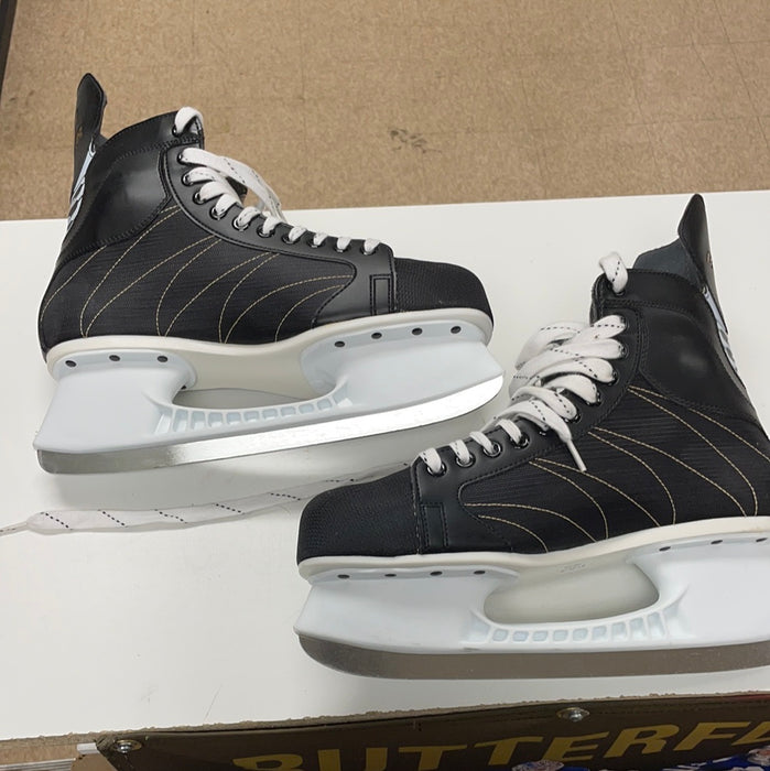 Bauer Impact 100 Pro 12D Player Skates