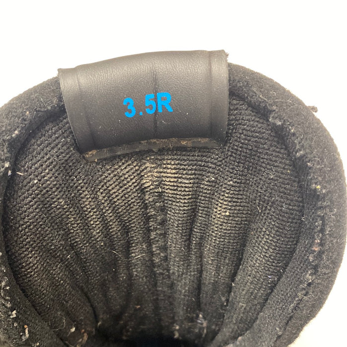 Used True TF7 Size 3.5D Skates