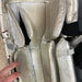 Used Reebok L9 IN Leg Pad 29"+1