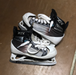 Used Bauer Vapor XIV Y13 Skates