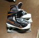 Used Bauer Performance Y13 Goal Skates