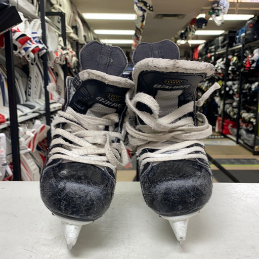 Used Bauer Supreme One60 Youth 11.5D Skates