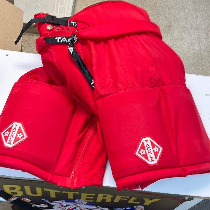 Used Tackla Pro 5000 Senior Small Pant