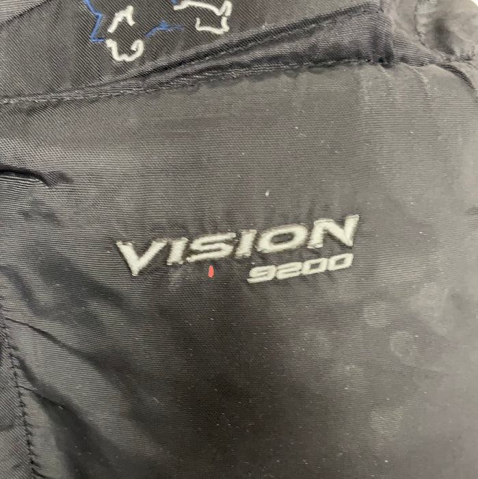 Used Vaughn Vision Junior Medium Goal Pants