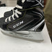 Used CCM Tacks 9040 12Y Player Skate