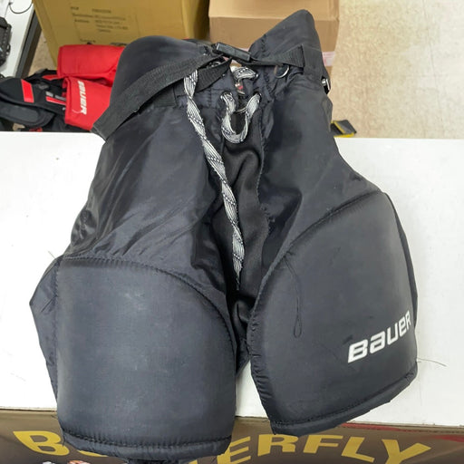 Used Bauer Nexus400 Youth Medium Pants