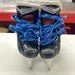 Used Bauer Vapor x700 Youth 13 Goal Skates