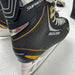 Used Bauer Supreme One.6 Player Skate 9D