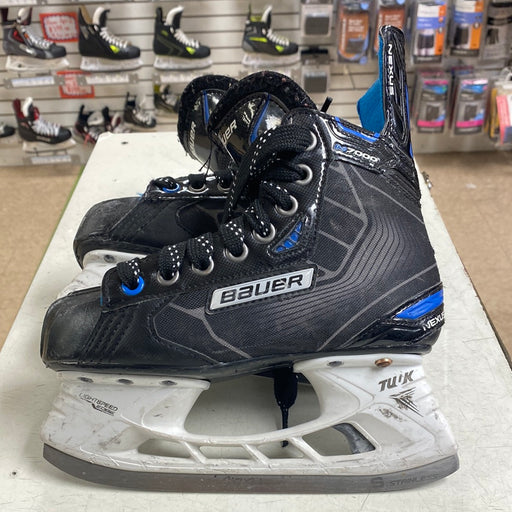 Used Bauer Nexus N7000 1.5EE