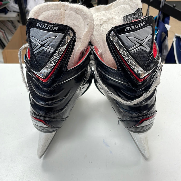 Used Bauer Vapor x500 13D Youth Skates