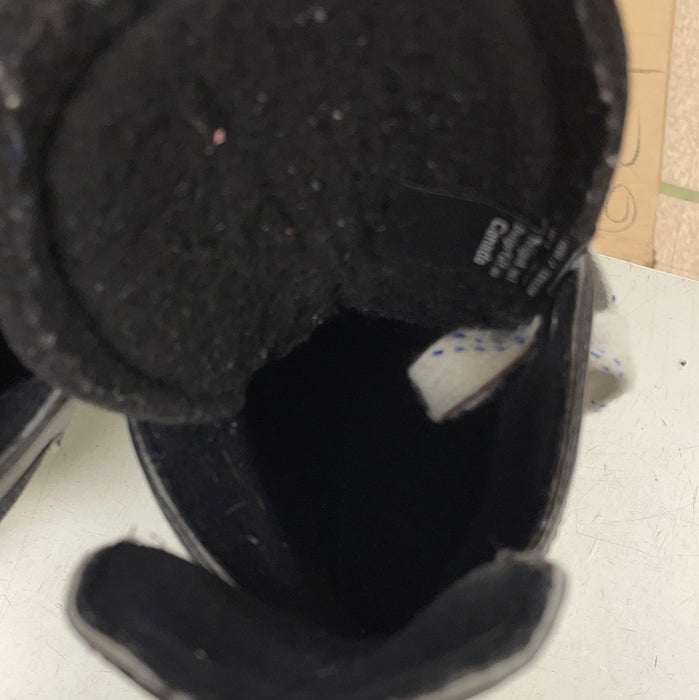 Used Nike Bauer Supreme Pro 3D Player Skates