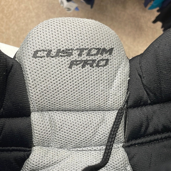 Used CCM Custom Pro Junior Medium Pants