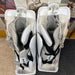 Used Vaughn Ventus SLR2 Pro 34+2 Senior Goal Pad