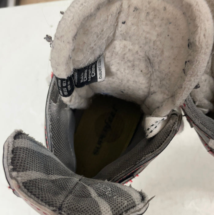 Used Bauer Vapor x90 1.5D Player Skates