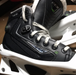 Used CCM RIBCORE 44k 3.5D Goal Skates