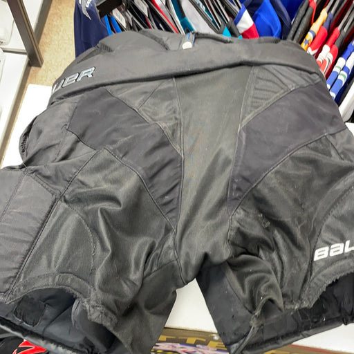 Used Bauer Supreme 1s Senior Small Goal Pants