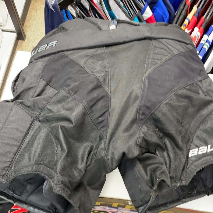 Used Bauer Supreme 1s Senior Small Goal Pants