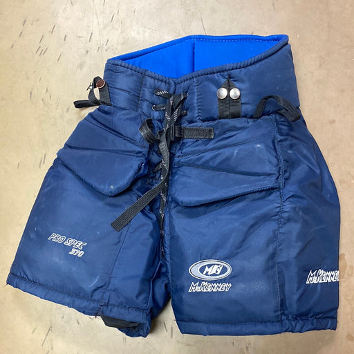 Used McKenney ProSpec 370 Junior Medium