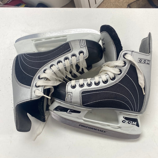 Used CCM 232 Size 1 Skates