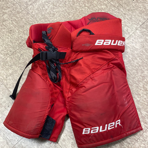Used Bauer X800 Lite Pants Junior Small