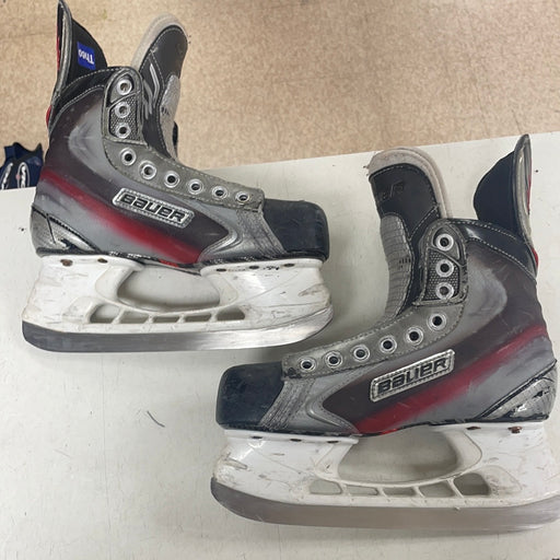 Used Bauer Vapor x7.0 3D Player Skates