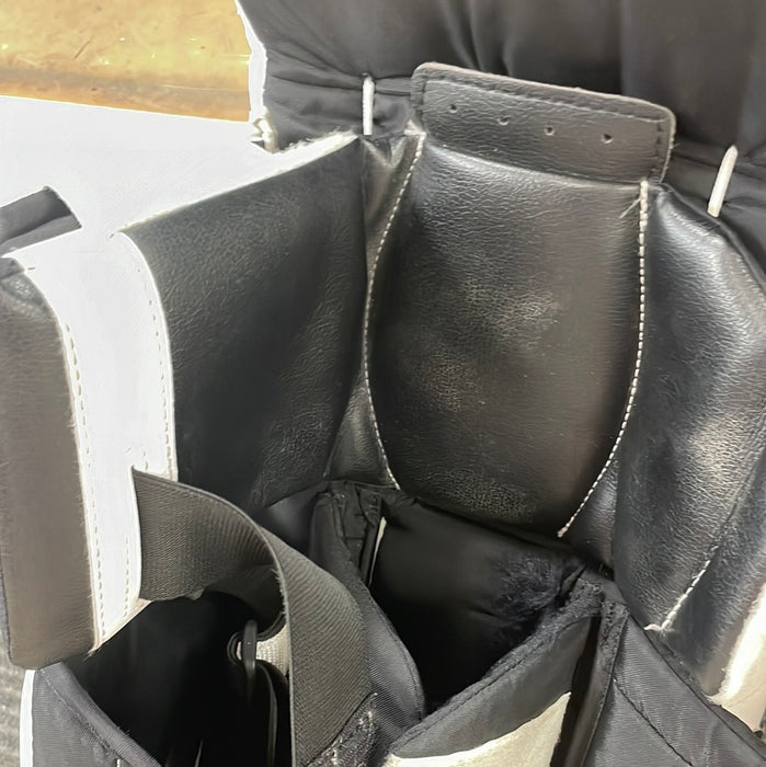 Used Brian’s NetZero 27”+1” Goal Pads