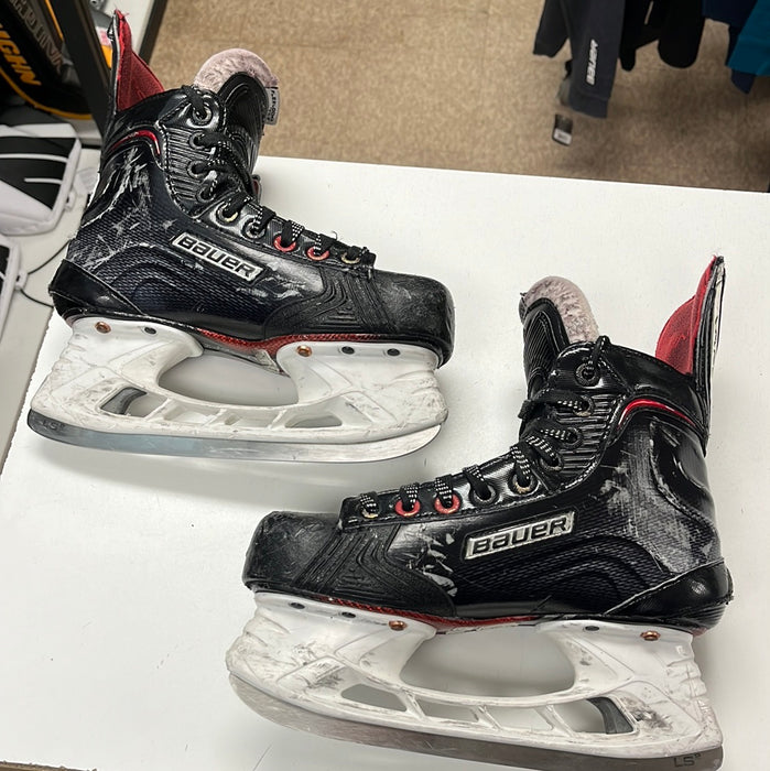 Used Bauer Vapor x900 3.5D Skate